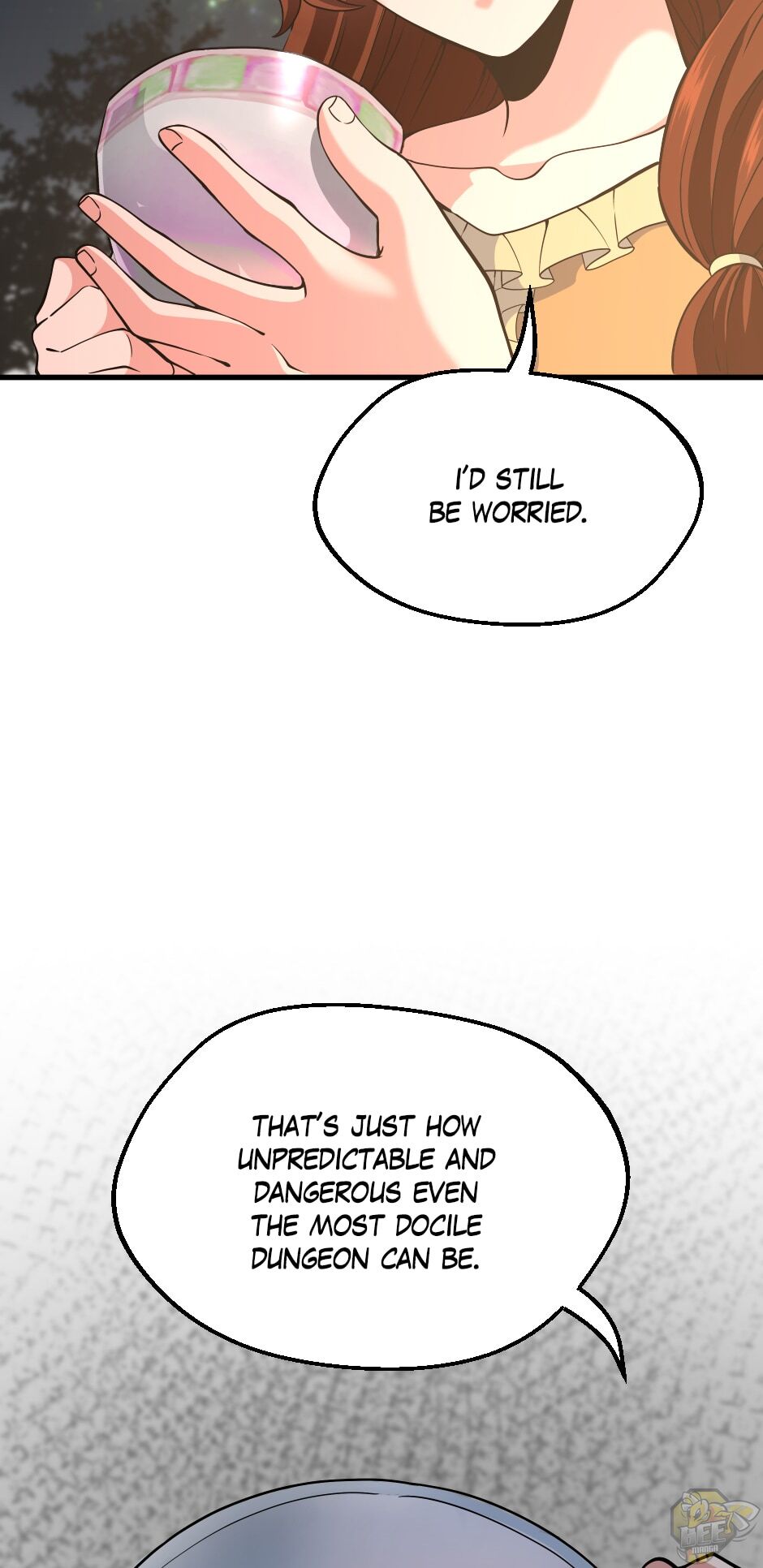 The Beginning After The End Chapter 115 image 25